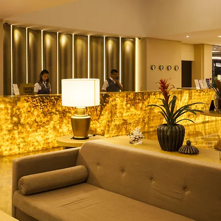 리조트 Star 시데