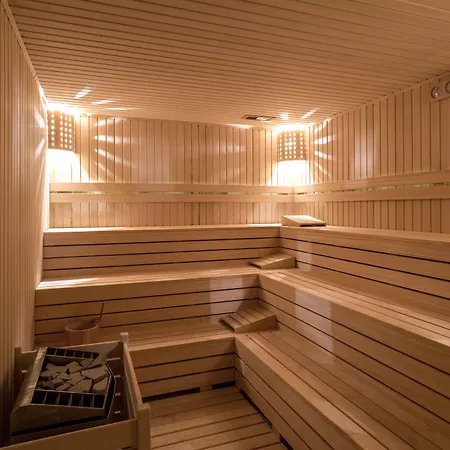 리조트 Star 시데