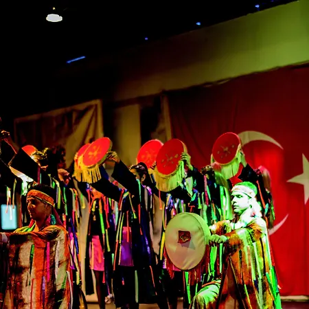 리조트 Star 시데