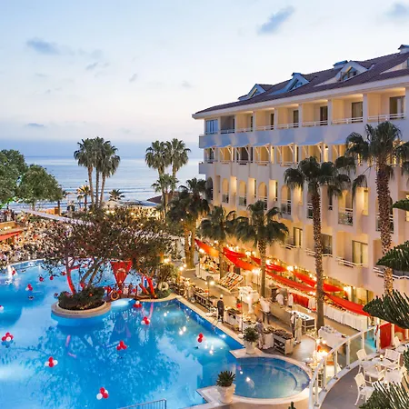 Star 리조트 시데