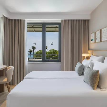 Star 5* Σιντέ