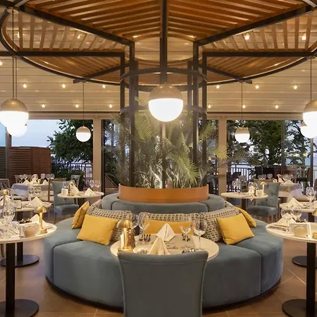 Star 5* Σιντέ