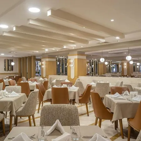 Star Θέρετρο 5*