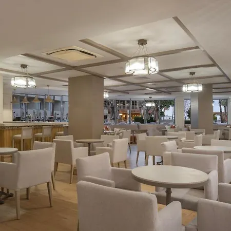 Θέρετρο Star 5*
