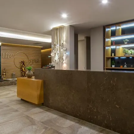 Star 5* Σιντέ