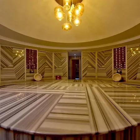 Star אתר נופש