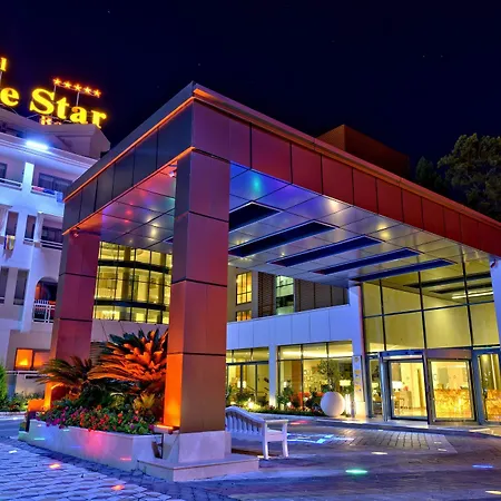 Star סייד