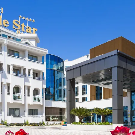 Star 5* סייד